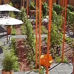 Radisson Blu Toulouse Airport Hotel 4*