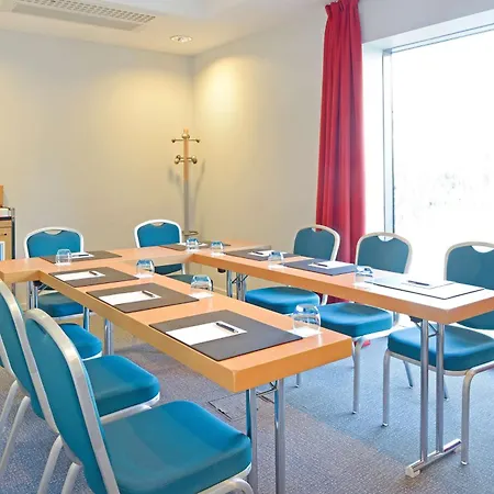 Radisson Blu Toulouse Airport 4* Blagnac