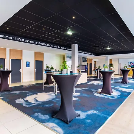 Radisson Blu Toulouse Airport Blagnac