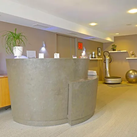 Radisson Blu Toulouse Airport Hotel