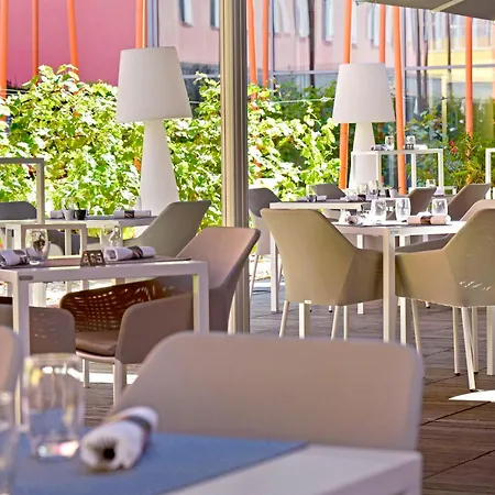 Radisson Blu Toulouse Airport Hotel Blagnac