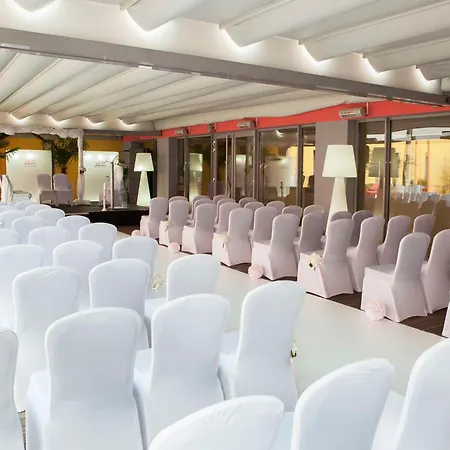 Radisson Blu Toulouse Airport Hotel