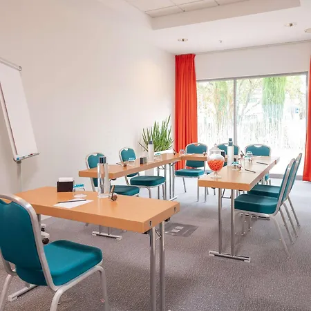 Radisson Blu Toulouse Airport 4* Blagnac