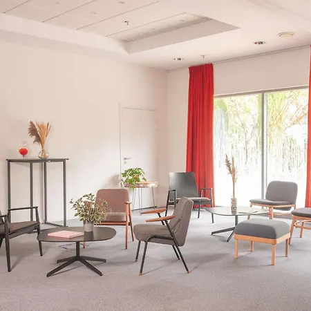 Radisson Blu Toulouse Airport Hotel