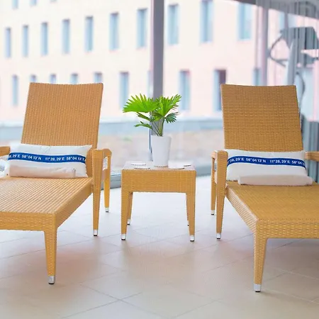 Hotel Radisson Blu Toulouse Airport