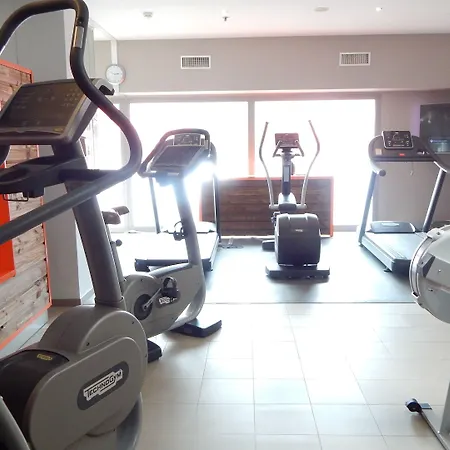 Radisson Blu Toulouse Airport Hotel