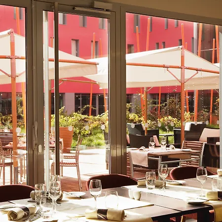 Radisson Blu Toulouse Airport 4* Blagnac