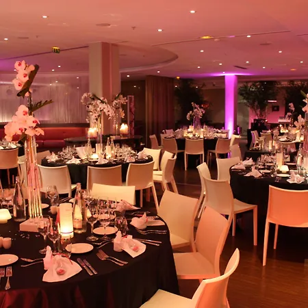 Radisson Blu Toulouse Airport Blagnac