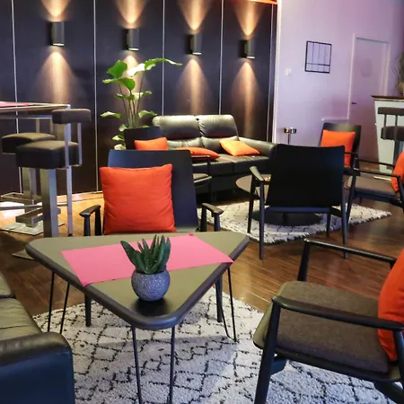 Hotel Radisson Blu Toulouse Airport Blagnac