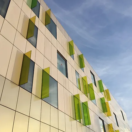 Radisson Blu Toulouse Airport Blagnac