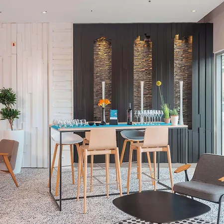 Radisson Blu Toulouse Airport Blagnac