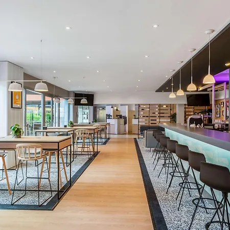 Radisson Blu Toulouse Airport Blagnac