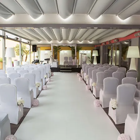 Radisson Blu Toulouse Airport Hotel