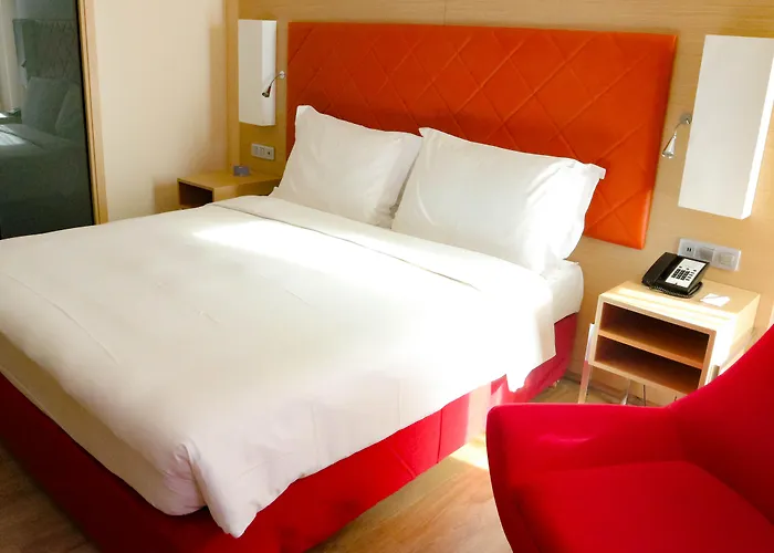 Radisson Blu Toulouse Airport Hotel Blagnac