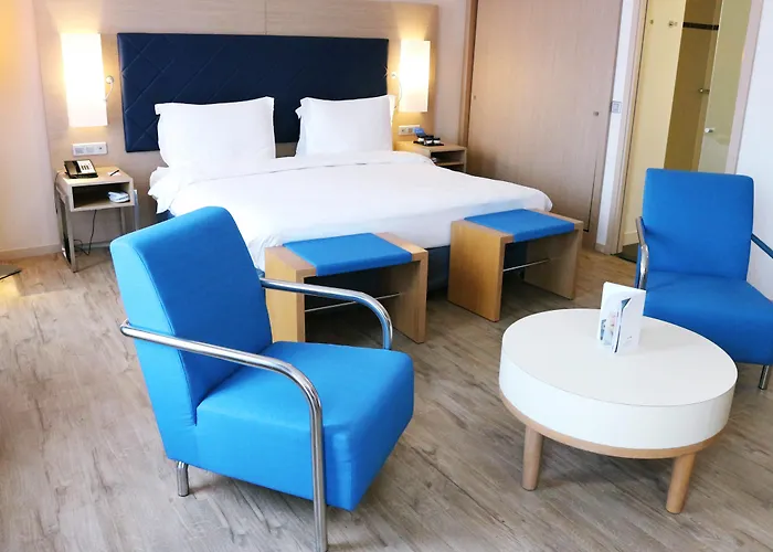 Radisson Blu Toulouse Airport 4* Blagnac