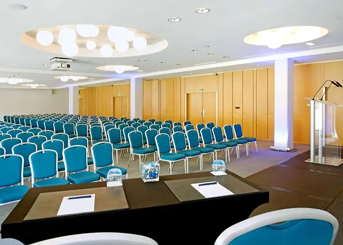 Radisson Blu Toulouse Airport