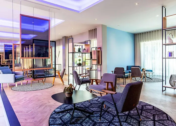 Radisson Blu Toulouse Airport