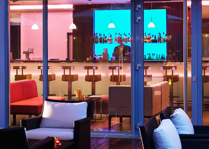 Radisson Blu Toulouse Airport Blagnac