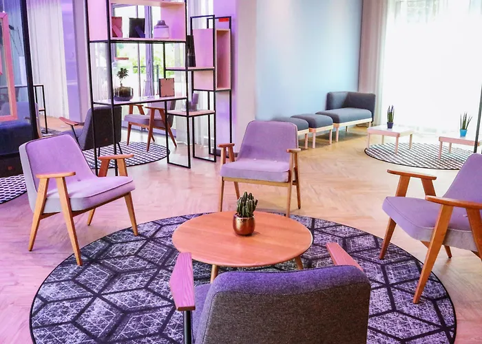 Radisson Blu Toulouse Airport Hotel 4*