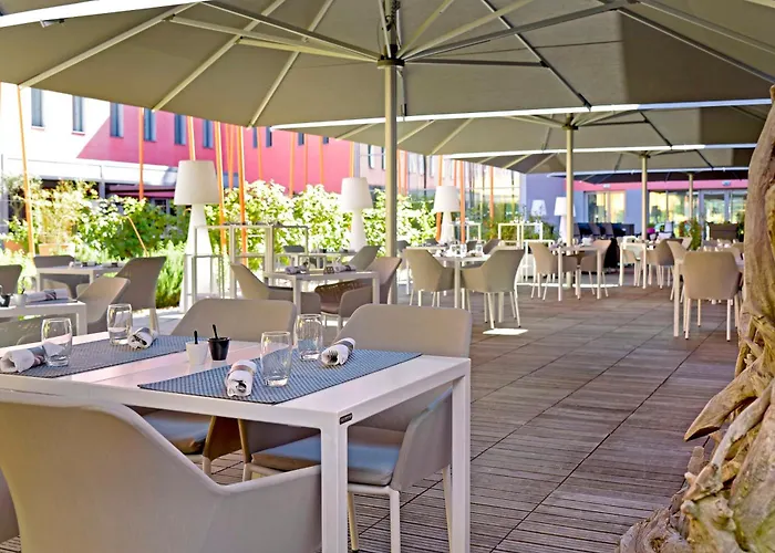 Radisson Blu Toulouse Airport