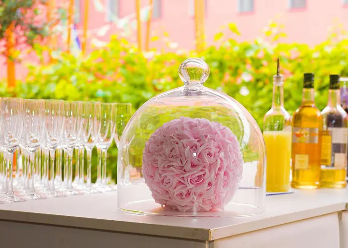 Hotel Radisson Blu Toulouse Airport