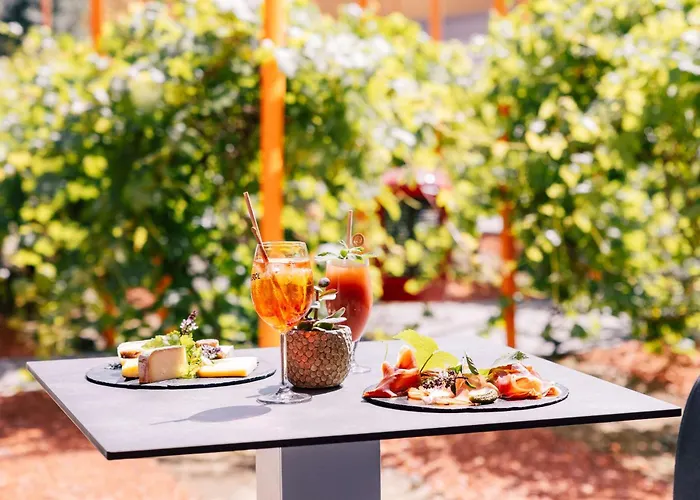 Radisson Blu Toulouse Airport Hotel 4*