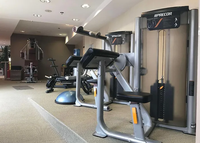 Radisson Blu Toulouse Airport Hotel Blagnac