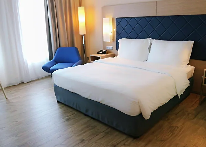 Hotel Radisson Blu Toulouse Airport