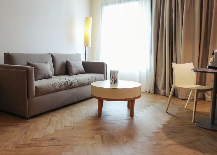 Radisson Blu Toulouse Airport Hotel Blagnac