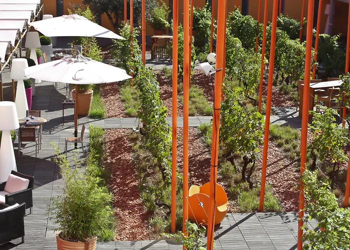 Radisson Blu Toulouse Airport Hotel 4*