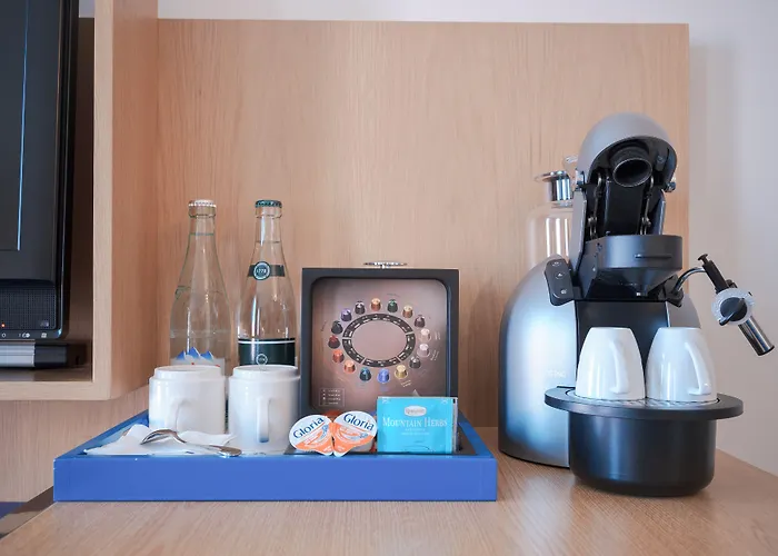 Radisson Blu Toulouse Airport Blagnac