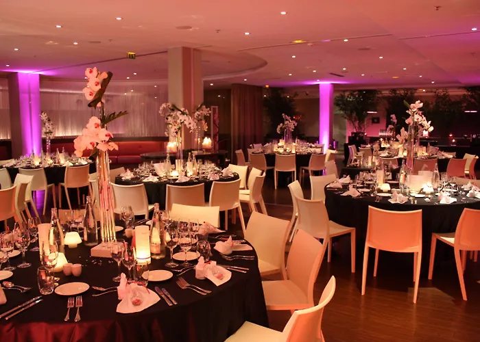 Radisson Blu Toulouse Airport Blagnac