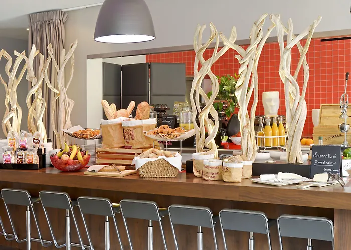 Hotel Radisson Blu Toulouse Airport Blagnac