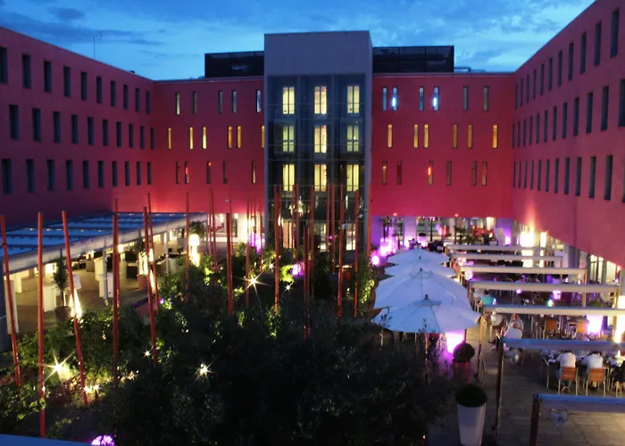 Radisson Blu Toulouse Airport Blagnac