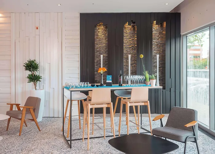 Radisson Blu Toulouse Airport Blagnac