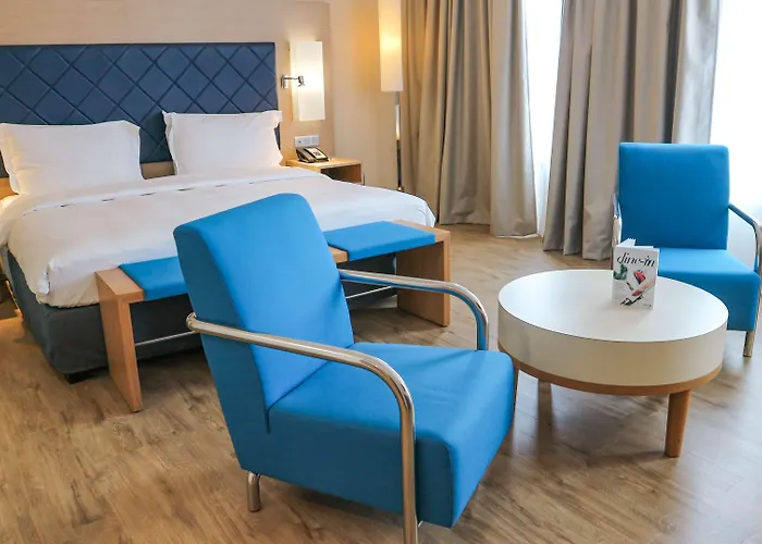 Radisson Blu Toulouse Airport Blagnac
