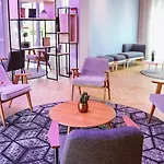Radisson Blu Toulouse Airport Hotel 4*