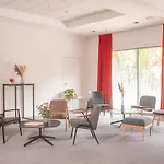 Radisson Blu Toulouse Airport Hotel