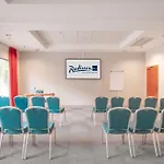 Hotel Radisson Blu Toulouse Airport