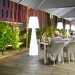 Radisson Blu Toulouse Airport Hotel