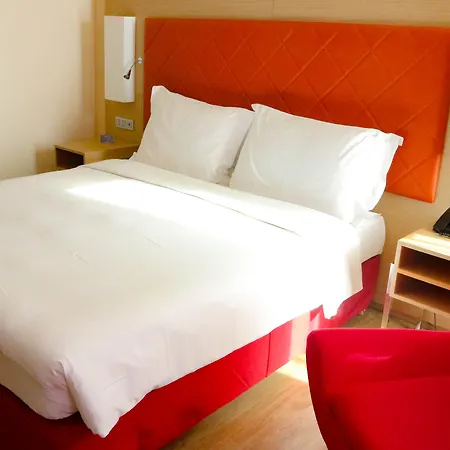 Radisson Blu Toulouse Airport Ξενοδοχείο Μπλανιάκ