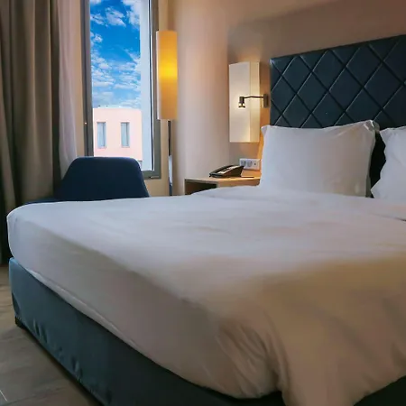Radisson Blu Toulouse Airport Hotel