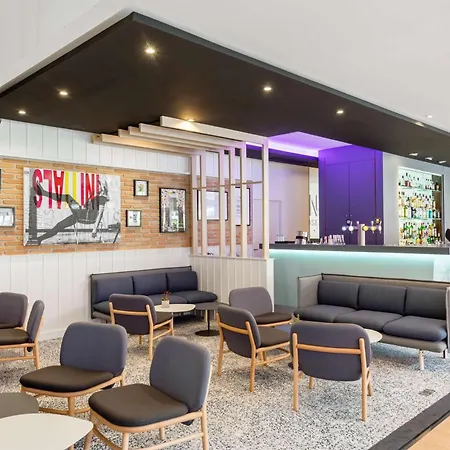 Radisson Blu Toulouse Airport 4*