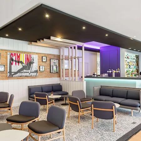 Radisson Blu Toulouse Airport 4*