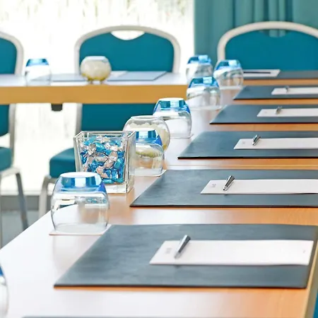 Hotel Radisson Blu Toulouse Airport