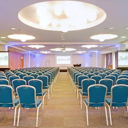 Radisson Blu Toulouse Airport Ξενοδοχείο 4*