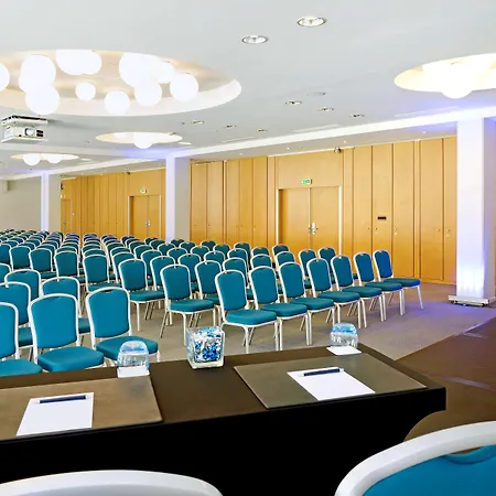 Radisson Blu Toulouse Airport