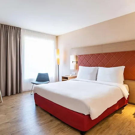 Radisson Blu Toulouse Airport Hotel Blagnac