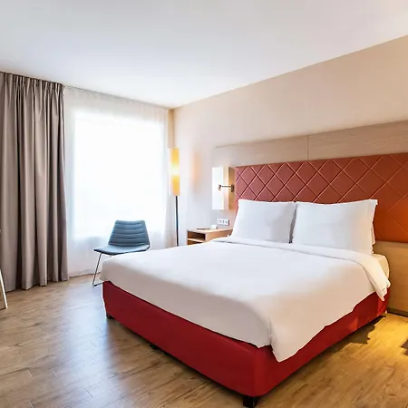 Radisson Blu Toulouse Airport Hotel Blagnac