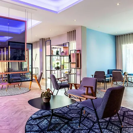 Radisson Blu Toulouse Airport